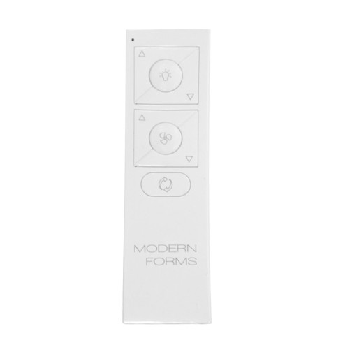 Fan Accessories Controller in White (441|F-RC-WT)
