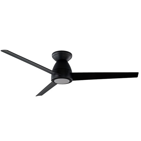 Tip-Top 52'' Ceiling Fan in Matte Black (441|FH-W2004-52L-35-MB)