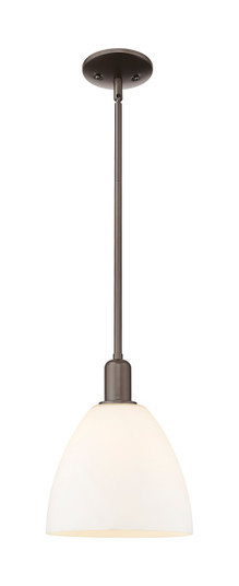 Arcadia One Light Mini Pendant in Oil Rubbed Bronze (405|716-1S-OB-GBD-91)