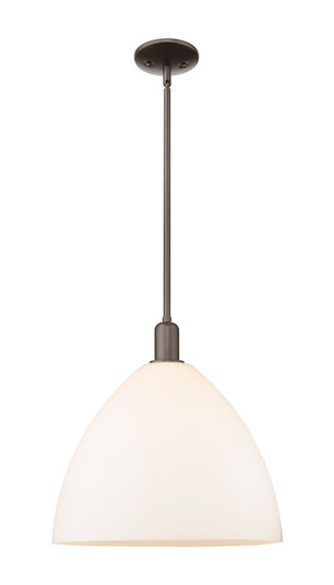Arcadia One Light Mini Pendant in Oil Rubbed Bronze (405|716-1S-OB-GBD-161)
