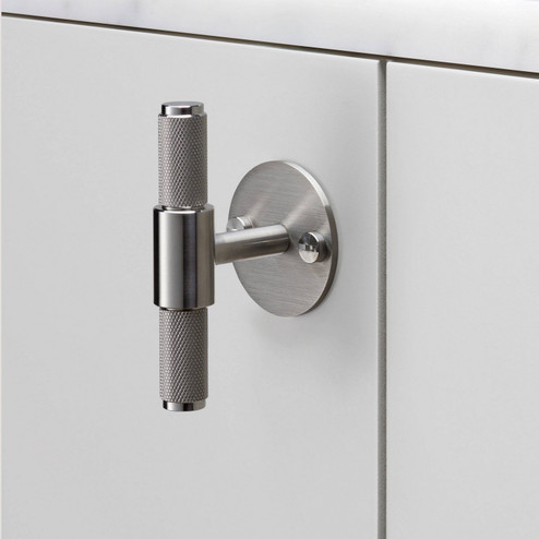 T-Bar in Steel (576|UTB-074590)