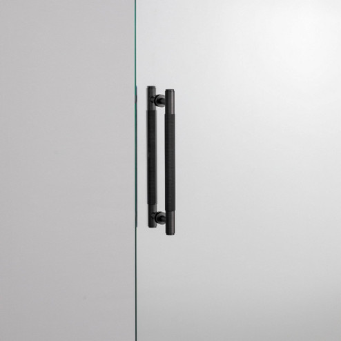 Pull Bar in Smoked Bronze (576|UPB-454002)