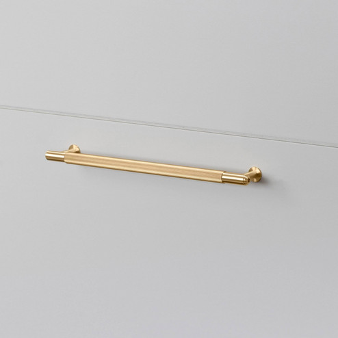 Pull Bar in Brass (576|UPB-054574)