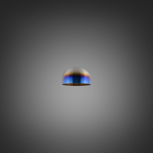 Shade in Burnt Steel (576|UFS-36739)