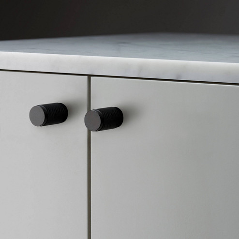 Furniture Knob in Black (576|UFK-023953)