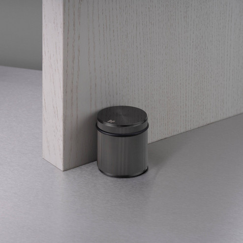 Door Stop in Gun Metal (576|UDS-351544)