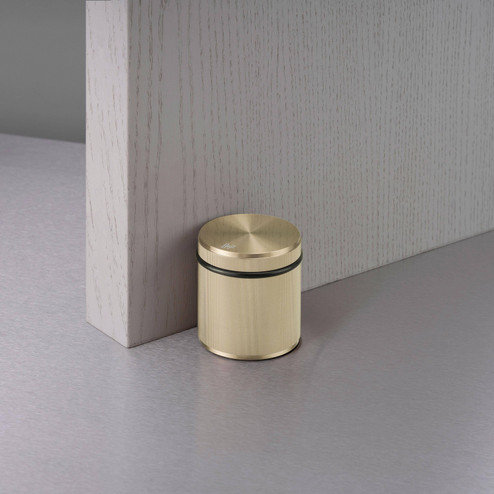 Door Stop in Brass (576|UDS-054011)