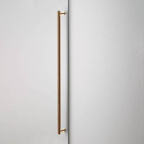 Closet Bar in Brass (576|UCB-054586)