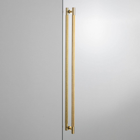 Closet Bar in Brass (576|UCB-053950)