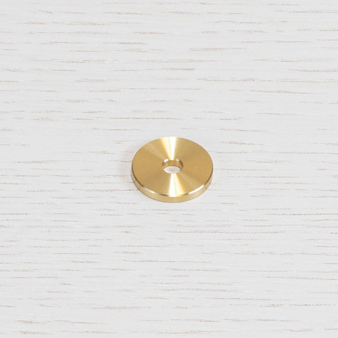 Fitting Kit in Brass (576|TB-A03-01-A-01-BR)