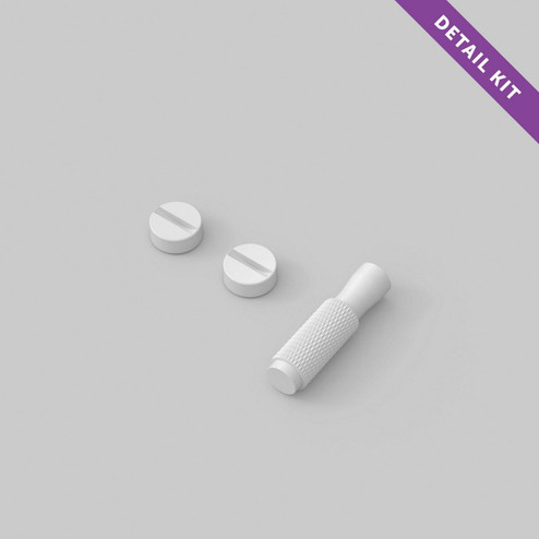 Detail Kit in White (576|NTK-14332)