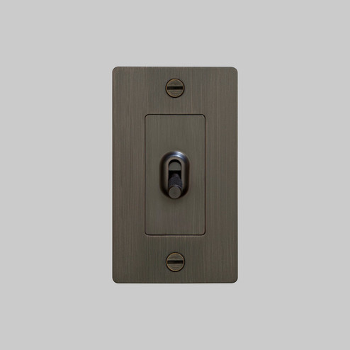 Toggle Switch in Smoked Bronze (576|NTG-093818)