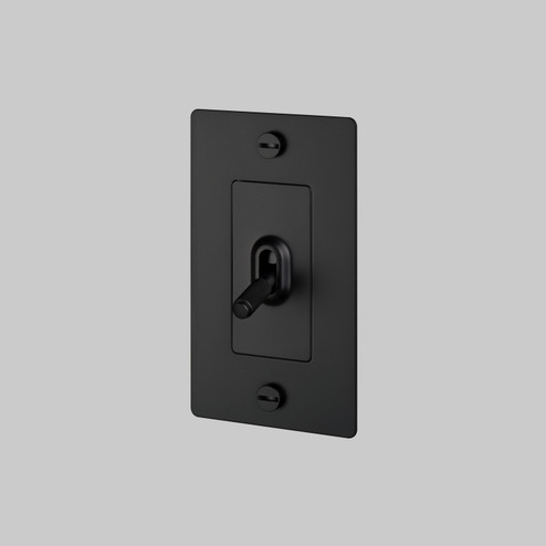 Toggle Switch in Black (576|NTG-023816)