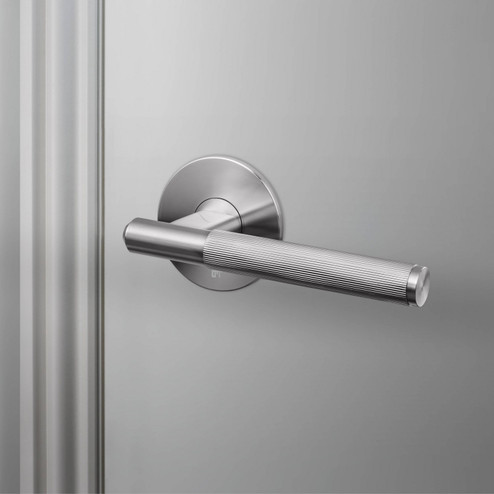 Door Handle in Steel (576|NLH-071038)