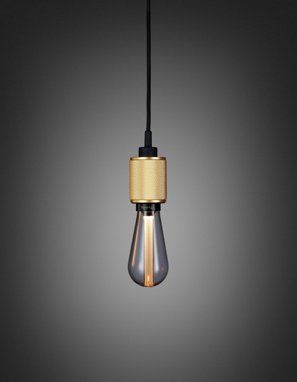LED Pendant in Brass (576|NHM-05649)