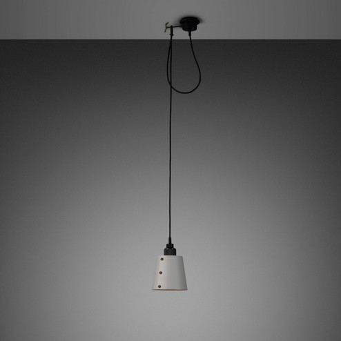 LED Pendant in Smoked Bronze (576|NHK-24485)