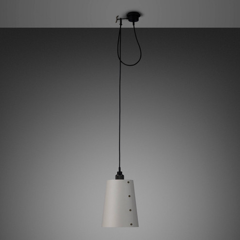 LED Pendant in Smoked Bronze (576|NHK-24483)