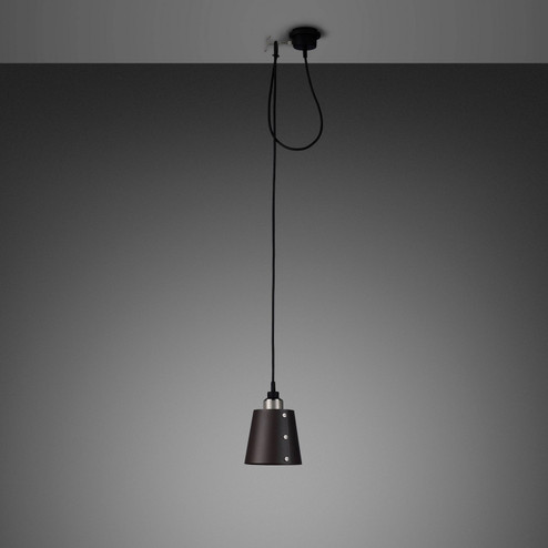 LED Pendant in Steel (576|NHK-19488)