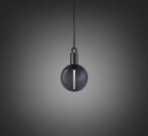 LED Pendant in Gun Metal (576|NFP-883191)