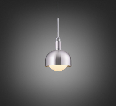 LED Pendant in Steel (576|NFP-833173)