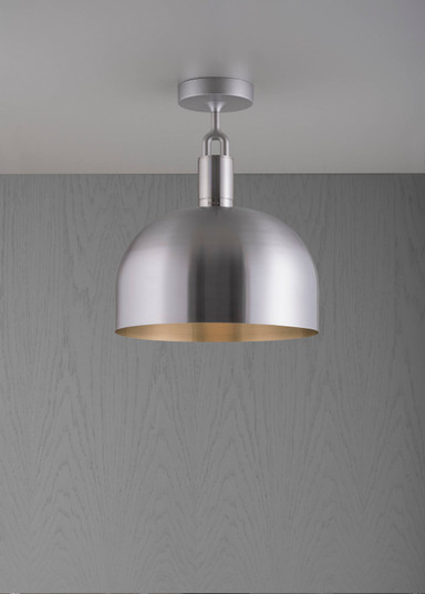 LED Linear Ceiling Mount in Steel (576|NFC-853214)