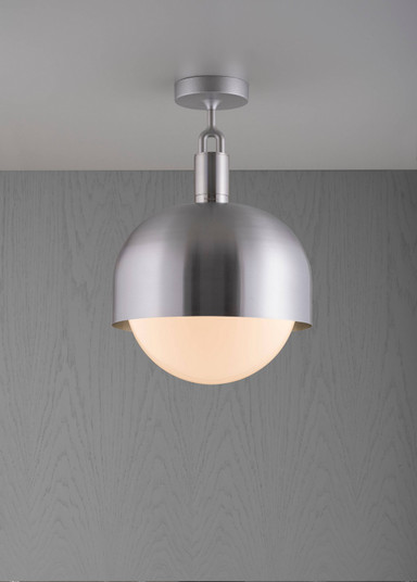 LED Linear Ceiling Mount in Steel (576|NFC-853211)