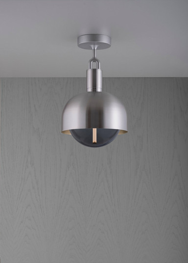 LED Linear Ceiling Mount in Steel (576|NFC-853210)