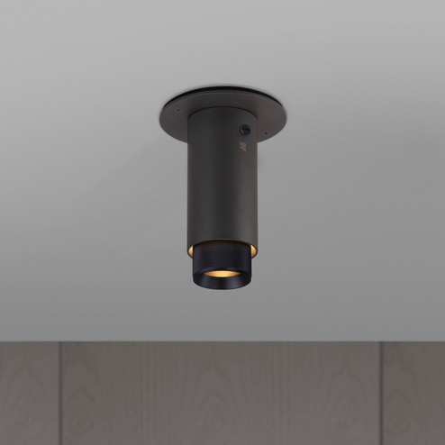 LED Spotlight in Black (576|NEIG-944007)