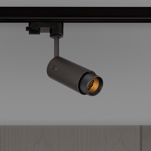 LED Spotlight in Smoked Bronze (576|NEIG-614043)