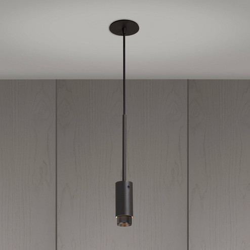 LED Spotlight in Smoked Bronze (576|NEIG-613941)