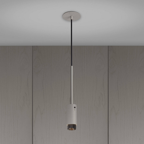 LED Spotlight in Smoked Bronze (576|NEIG-603949)