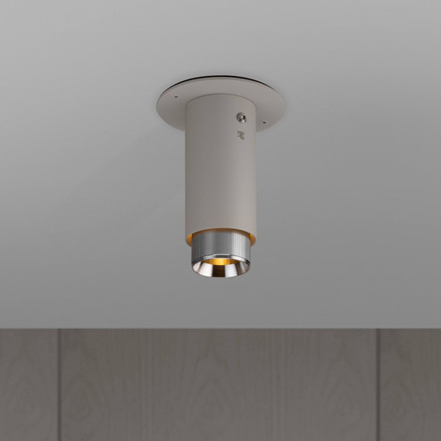 LED Spotlight in Steel (576|NEIG-234022)