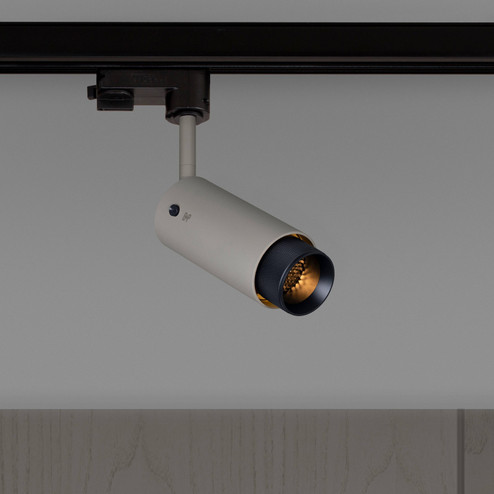 LED Spotlight in Black (576|NEIG-224049)