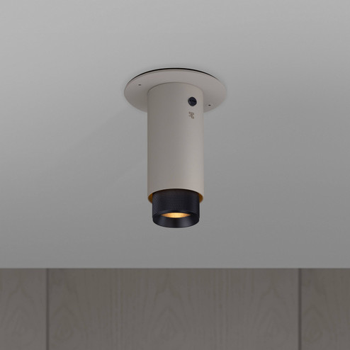 LED Spotlight in Black (576|NEIG-224015)