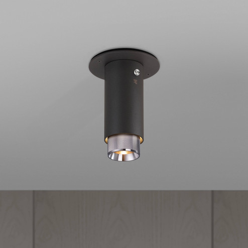 LED Spotlight in Steel (576|NEIG-194010)