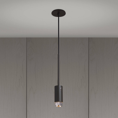 LED Spotlight in Steel (576|NEIG-193942)