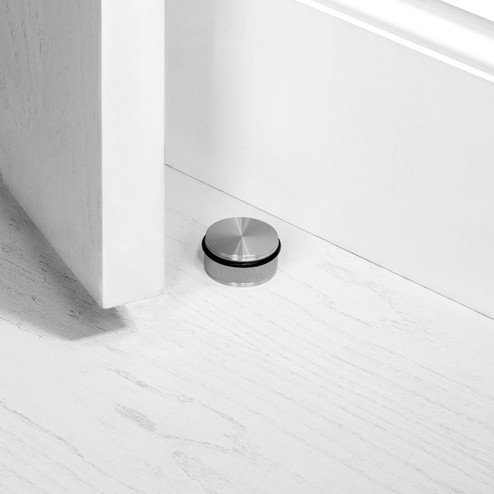 Door Stop in Steel (576|NDS-07379)