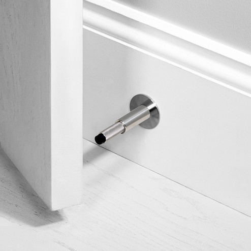 Door Stop in Steel (576|NDS-07375)