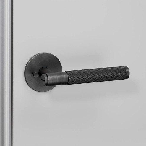 Door Handle in Smoked Bronze (576|NDDK-454472)