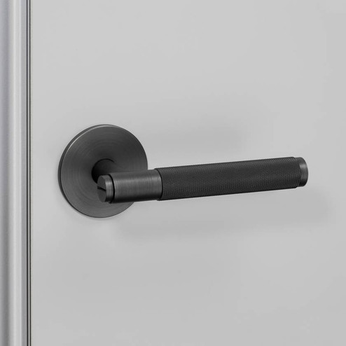 Door Handle in Smoked Bronze (576|NDDK-454471)