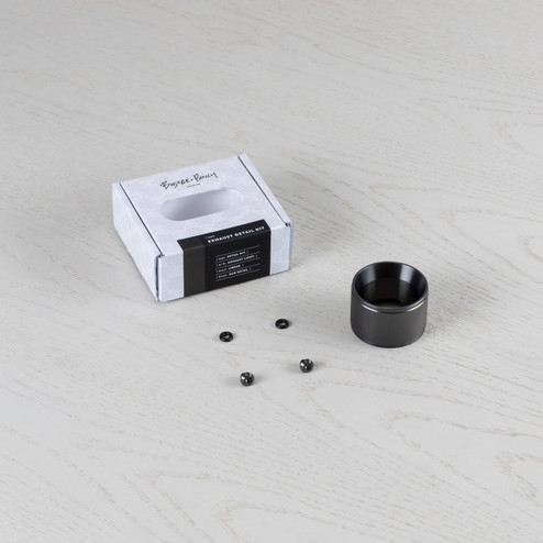 Detail Kit in Gun Metal (576|NBB-35690)