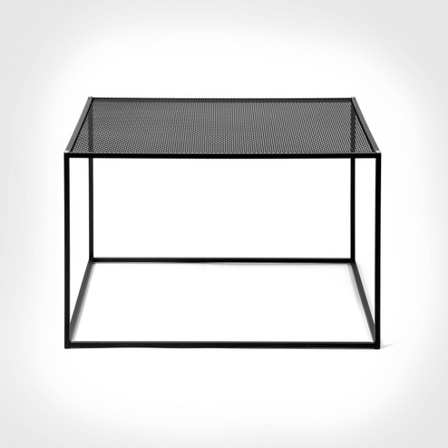 Coffee Table in Black (576|FMESCUS)