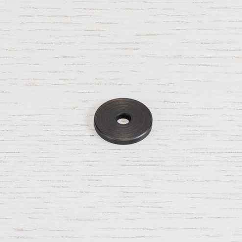 Mounting Disc in Black (576|CP-P07-01-A-01-BL)