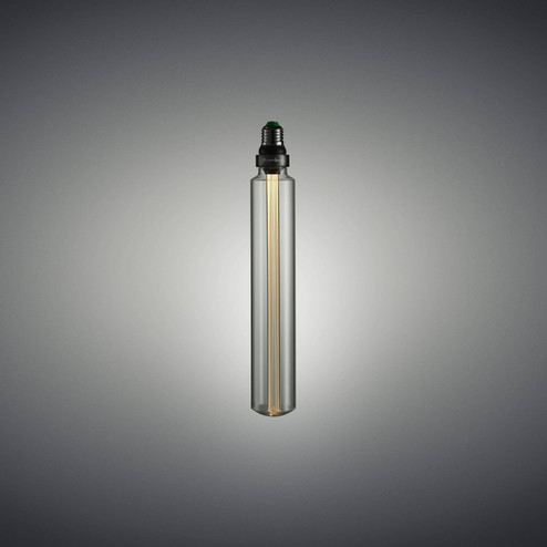 Light Bulb in Crystal (576|BB-TU11-E26-D-CR-B)