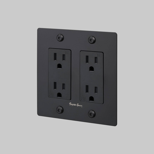Outlet in Black (576|NSK-024366)