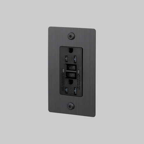 Outlet in Smoked Bronze (576|NSC-454078)