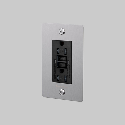 Outlet in Steel (576|NSC-074074)