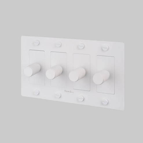 Dimmer Switch in White (576|NDK-144355)