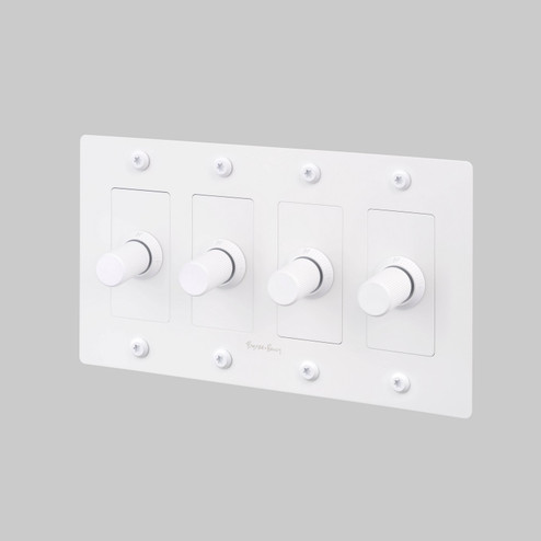 Dimmer Switch in White (576|NDK-144344)