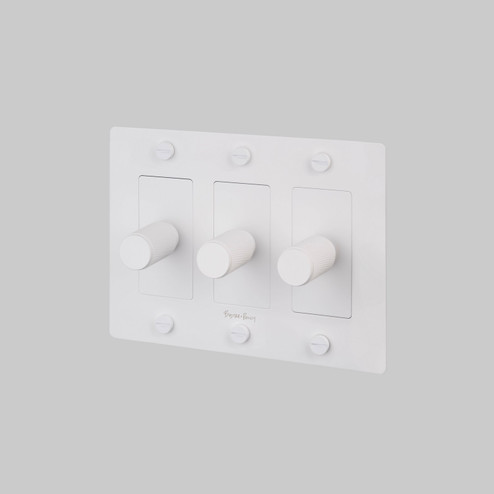 Dimmer Switch in White (576|NDK-144334)